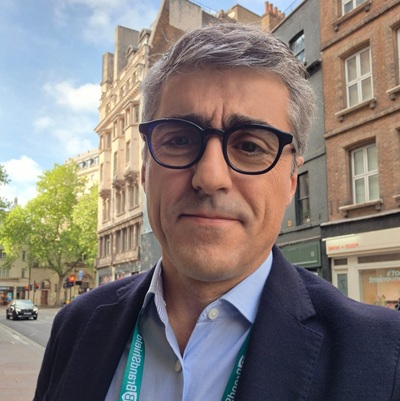Ignacio  Temiño